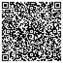 QR code with C B Construction contacts
