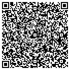 QR code with Advocates For Environ Human contacts