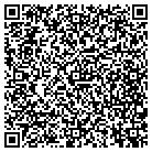QR code with Master Plumbing Inc contacts