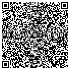 QR code with Run Around Messenger Service contacts
