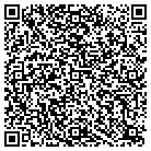 QR code with Max Blue Plumbing Inc contacts