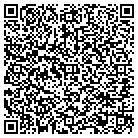 QR code with Mc Cann Plumbing & Heating Inc contacts