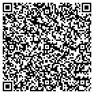 QR code with What A Difference Fabric contacts