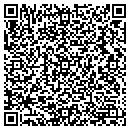 QR code with Amy L Glovinsky contacts