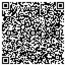 QR code with Anna M Washburn contacts