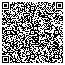 QR code with Areaux Raymond G contacts