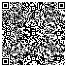 QR code with Walter Blumert & Co Painters contacts