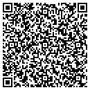 QR code with Adams Jr Orr contacts