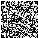 QR code with D D Technology contacts