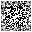 QR code with Apsara Studio contacts