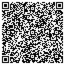 QR code with Ara Studio contacts