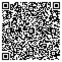 QR code with Arbors contacts