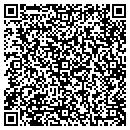 QR code with A Studio Gallery contacts