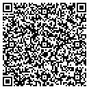 QR code with D&N Bending Corp contacts