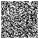 QR code with Atlas Studio contacts