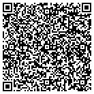 QR code with A Rescue One Restoration contacts