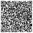 QR code with Hill's Eavestroughing contacts
