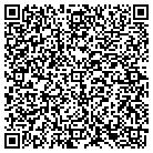 QR code with Caddo Parish Coroner's Office contacts