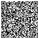 QR code with Cain W Brett contacts