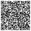 QR code with Metro Courier Of Virginia Inc contacts
