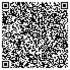 QR code with Gaston Landscaping Enterprises contacts