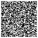 QR code with Angers W Thomas contacts