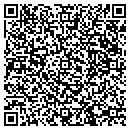 QR code with VDA Property Co contacts