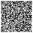 QR code with Ashy D Warren contacts