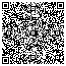 QR code with John A Garcia contacts