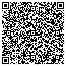 QR code with Autozone contacts