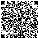 QR code with Hanson Custom Carving contacts