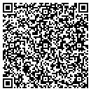 QR code with B Scene Studios contacts
