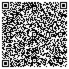 QR code with Prairie Center Plbg Htg & Ac contacts