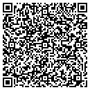 QR code with Blue Jr George R contacts