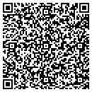 QR code with L&C Metal Works contacts