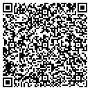 QR code with L & C Metal Works LLC contacts