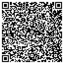 QR code with C Arlen Braud Ii contacts