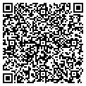 QR code with Gas Up contacts