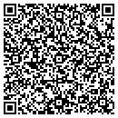 QR code with Robert W Morrison contacts