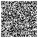 QR code with Hollands landscaping contacts