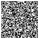 QR code with James Pugh contacts