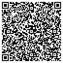 QR code with Razor Rooter contacts