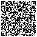 QR code with Wagg contacts