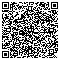 QR code with Huskey Landscaping contacts