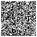 QR code with Reddi Root'r contacts