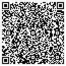 QR code with James Carnes contacts
