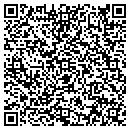 QR code with Just In Time Janitoiral Service contacts