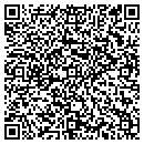 QR code with Kd Water Service contacts
