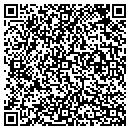 QR code with K & R Sheet Metal Wks contacts
