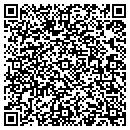 QR code with Clm Studio contacts